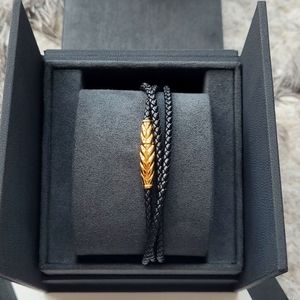 David Yurman bracelet